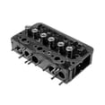 thumbnail image 4 of RAParts 731781M91 Cylinder Head Fits Massey Ferguson 35 50 203 205 w/ A3.152 Perkins Diesel, 4 of 9