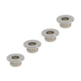 thumbnail image 3 of 8pcs 1/14 RC Coche Soporte de brida de metal Soporte de enchufe de precisión, 3 of 9