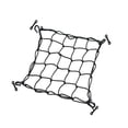 thumbnail image 2 of Xingzhi Elastic Deck Cargo Net for Canoe Kayak Secure Mesh Lashing Hooks Rigging Fishing Style A 1 Pc, 2 of 6