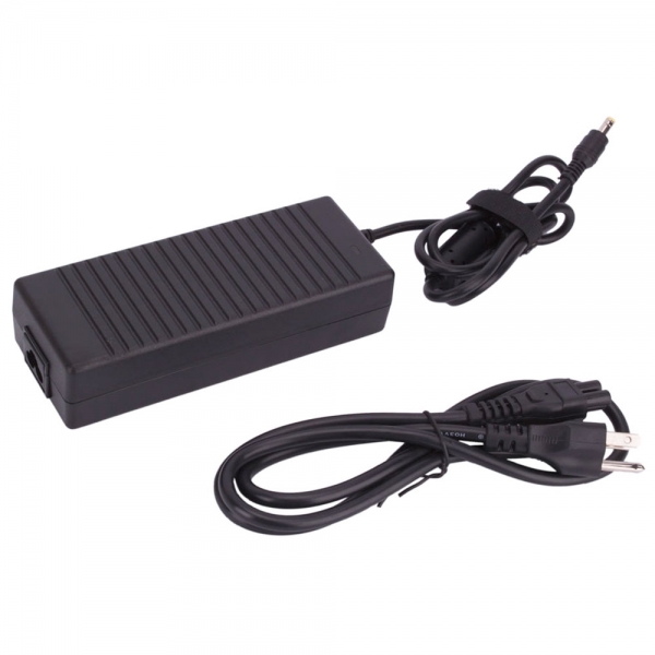 AC Power Adapter Charger For Toshiba PA3290E-3AC3 + Power Supply Cord 19V 6.3A 120W (Replacement Parts) - image 1 of 1