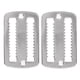 thumbnail image 5 of Hebilla de buceo de acero inoxidable 316, hebilla para cinturón de peso para deportes acuáticos, 2 uds., 5 of 10