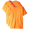 thumbnail image 1 of Jerzees Men's Short-Sleeve T-Shirt - 29M (Pack Of 3), 1 of 1
