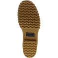thumbnail image 3 of ARCTICSHIELD Men's Insulated Duck Boots, Tan/Light Brown, Sz 8, 3 of 3