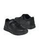 thumbnail image 1 of ZAPATOS ESCOLARES NIÑO YUYIN 24293 PIEL NGO 18-21, 1 of 4