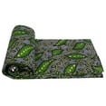 thumbnail image 3 of BintaRealWax African Fabric 6 Yards Cotton Wax Print Ankara Fabric for Sewing DIY Party Dress, 3 of 3