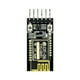 thumbnail image 3 of DT-06 Módulo transmisión Serial TTL Puerto HC-06 Compatible con dientes ESP-M2 Azul, 3 of 6