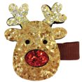 thumbnail image 1 of Pince à Cheveux de Noël Mignon de Mode Décorative Barrette de Cheveux pour Enfant, 1 of 7