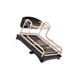 thumbnail image 1 of Dish Drying Rack Dish Drying Rack Top Knife Fork Organizer Drainer Plate Fork Holder, 1 of 9
