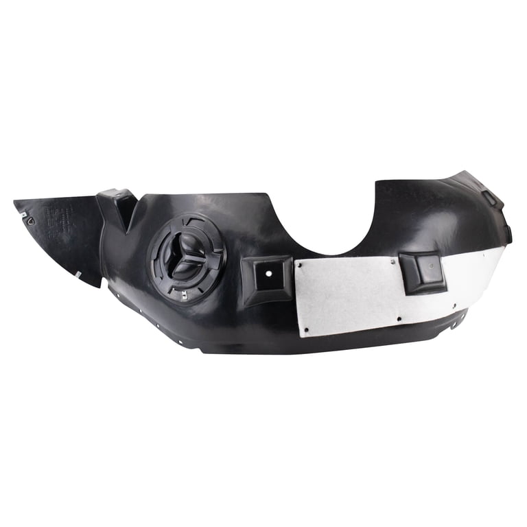 Fender Liner For 2010-2013 GMC Terrain Front, Passenger Side
