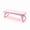 Pink, variant on Folding Nail Hand Manicure Rest Arm Stand Pillow Cushion Holder Table Desk Armrest Sponge Support Mat Polish Tool Practice Salon