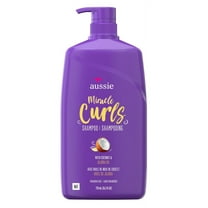 Aussie Shampoo Miracle Curls 26.2oz