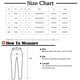 thumbnail image 3 of Leggings Navideños Para Mujer Leggings Con Forro Polar Moda Casual Impreso Span Cintura Alta Mantener Caliente Pantalones de Cuerpo Entero Odeerbi  ODB196916, 3 of 6