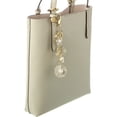 thumbnail image 3 of Women's Posen Small Leather Tote - Seal, 3 of 4