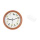 thumbnail image 5 of Reloj de pared con pájaro cantor, reloj decorativo, relojes de pájaros con sonido, cesta de almacenamiento colgante, organizador de alambre, material, 5 of 8