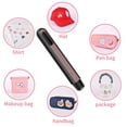 thumbnail image 3 of Mini Heat Press Small Heat Press Machine with 3s Rapid Heat Portable Heat Transfer Machine Multifunctional Iron Press Machine for T Shirts Hats DIY Crafts Heating Transfer Projects, 3 of 6