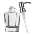 thumbnail image 3 of Harmony Octagonal Soap/Sanitizer Dispenser, 3 of 7
