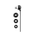 thumbnail image 3 of Gear Beast HPIE-STR-BLK GearBuds Noise Reducing Stereo In-Ear Headphones - Black, 3 of 4