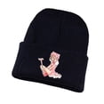 thumbnail image 1 of Gorro de invierno de punto Cardcaptors Sakura Anime, 1 of 1