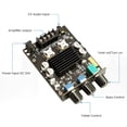 thumbnail image 3 of HIFI TPA3116 Amplificador Bluetooth Tarjeta de Audio 100Wx2 Clase D Amplificador de Sonido Digital 2.0 Amplificador de Potencia Estéreo, 3 of 5