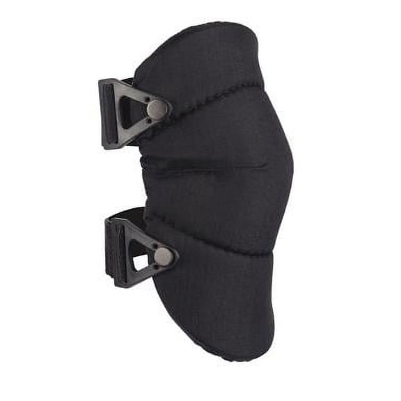 Alta 5070300 AltaSOFT Black AltaLok Knee Pads