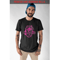thumbnail image 3 of ShirtBANC Mens Graphic Atrevete Shirt Dare Yourself Snake Tee, 3 of 5