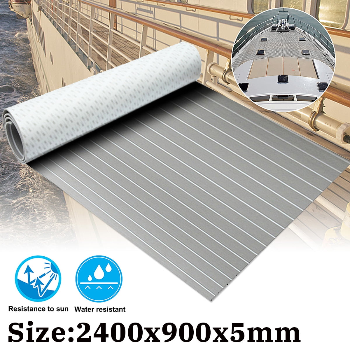 Self Adhesive Marine Vinyl Flooring Viewfloor.co