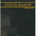 thumbnail image 1 of Dutch Mason Wish Me Luck * CD, 1 of 1