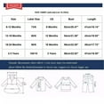 thumbnail image 3 of Clothing Clearance Kids Baby Girl Dresses 12 Months Casual Dress and Satchel Set Crew Neck Flowing Tiered Layers Midi Casual Dress Party Dresses Size 8 Birthday Dress Summer Dresses Vestidos De Ninas, 3 of 9