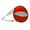 red, variant on Downwind Wind Sail Kayak Wind Sail Deploys Quickly Paddle Board 42" Easy Setup Portable for Surfing Tandems Expedition Boats Accessories blue