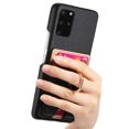 thumbnail image 4 of Case for FOXDOCK Samsung Galaxy S20 Plus , Leather, Bear Ring, Card Holder, 4 of 4