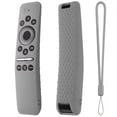 thumbnail image 3 of Smart Tv Remote Control Case Cover Compatible For Samsung Bn59-01310a / 01312 /01312a Tm1950a Tm1950c Rmcspt1cp1 Purple, 3 of 5