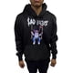 thumbnail image 3 of Sudadera Sad Boyz Color Negro Junior H Natanael, 3 of 7
