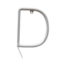 thumbnail image 1 of Heiheiup LED Neon Lights Alphanumeric LED Decoration Lights LED Sign Modeling Lights For Decorating Weddings Parties And 2021 Christmas, 1 of 3