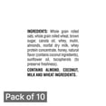 thumbnail image 6 of Quaker Simply Granola Oats Honey & Almonds 24.1 oz Box (Pack of 10), 6 of 6