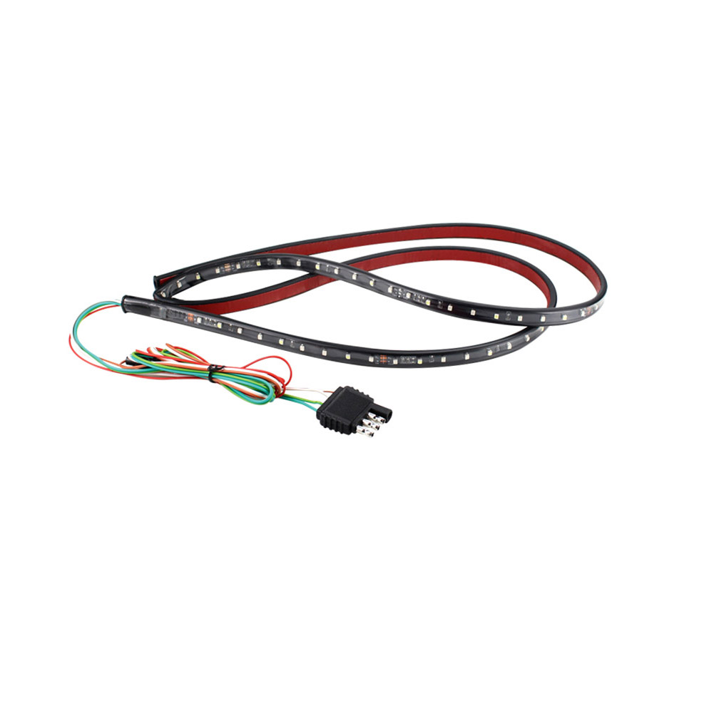 5Function Truck Tailgates Side Bed Light Strip Bar LED Waterproof Turn