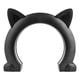 thumbnail image 1 of Puerta peatonal para gatos Yuyangstore con amplia apertura, 1 of 8
