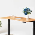 thumbnail image 4 of 1Pc Clearance Under $3 Artificial Ranunculus Silk Flower For Vase, Abs Elegant Blue, 4 of 9