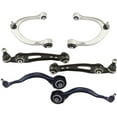 thumbnail image 3 of Upper & Lower Control Arms Tie Rods & Links For Land Rover Range Rover 13-2015, 3 of 8