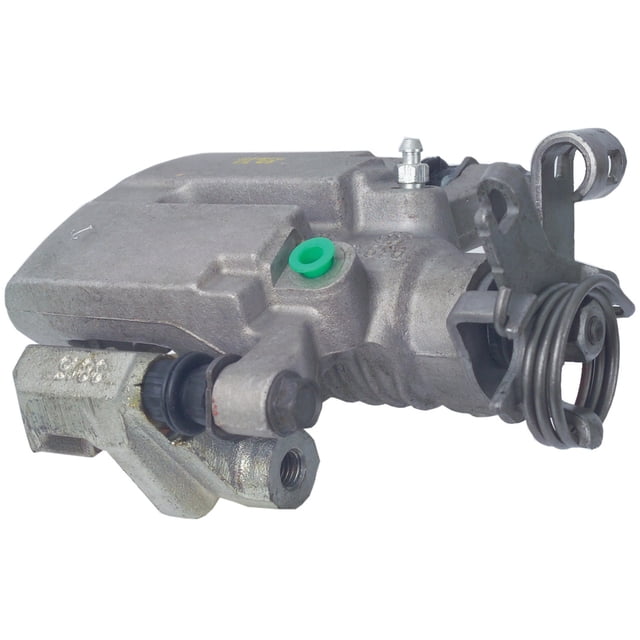 CALIPER O MORDAZA G6 2005 al 2009 PONTIAC Trasero Izquierdo/Piloto Remanufacturado CARDONE .