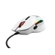 thumbnail image 2 of Ratón para juegos Glorious Model I con cable, 69 g, superligero, RGB, blanco, 2 of 7