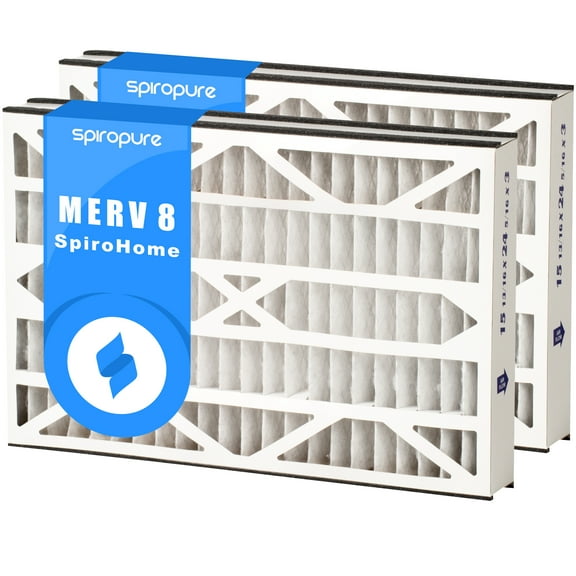 16x25x3 MERV 8 Trion Air Bear Cub 1200 259112-101 Aftermarket Filters (3 Pack)