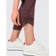 thumbnail image 3 of Pantalones CRZ YOGA Livianos para Entrenamiento 27" Color Russet Oscuro Talle L, 3 of 7