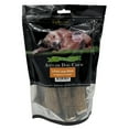 thumbnail image 4 of Deluxe Naturals 3-Pack Large Whole Elk Antler Dog Chews, Natural Long-Lasting Chew Treat for Medium and Large Dogs, 4 of 10