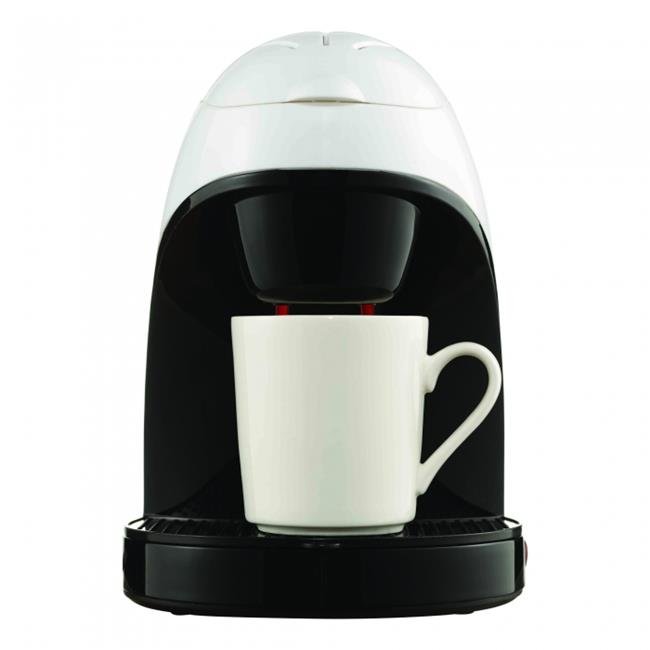Disney Mickey Mouse 1-Cup Coffee Maker 