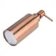 thumbnail image 5 of Dispensador de jabón con bomba de acero inoxidable Sincero de 550 ml para cocina y baño, 5 of 10