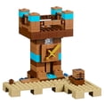 thumbnail image 6 of LEGO Minecraft The Crafting Box 2.0 21135 (717 Pieces), 6 of 7