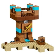 LEGO Minecraft The Crafting Box 2.0 21135 (717 Pieces)
