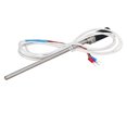 thumbnail image 5 of High quality K-type probe thermocouple thermal resistance temperature control, 5 of 5