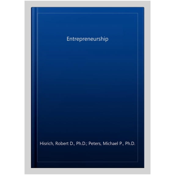 Pre-Owned Entrepreneurship (Irwin Management)