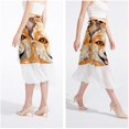 thumbnail image 4 of Dog Stylish Chiffon Beach Skirts and Summer Dresses for Women, 4 of 6